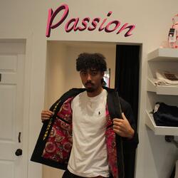 Passion