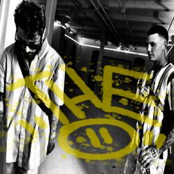 THE "0" (feat. Rachett shotty)