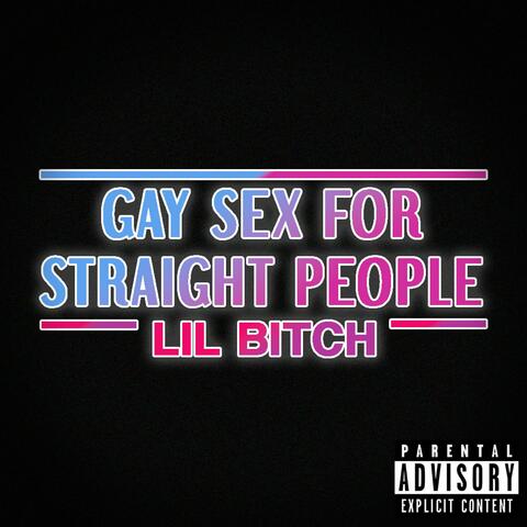 Gay Sex for Straight People