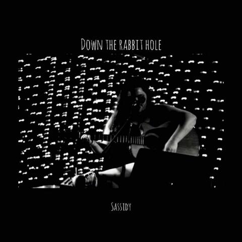 Down The Rabbit Hole