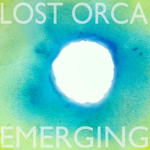 Emerging EP
