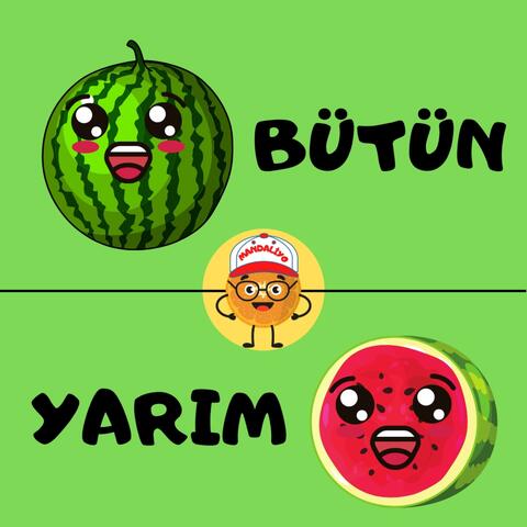 Bütün Yarım Şarkısı
