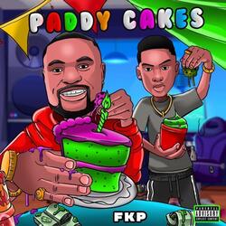 PADDY CAKES (feat. Prod Spidey)