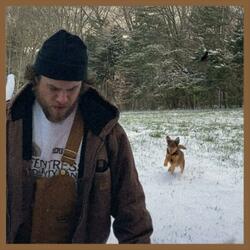 bushy tailed dogs & lobo wolves