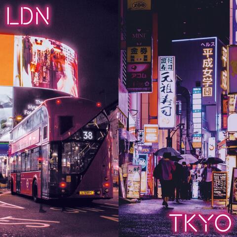 LDN-TKYO