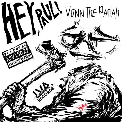 It's... Don't Hip To Be Square (Hey, Paul!) (feat. The American Psycho & Nabi-Kami)
