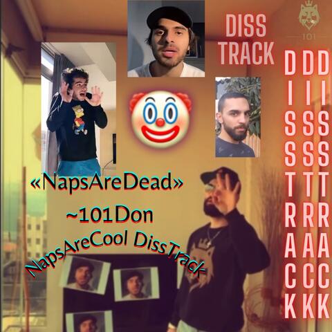 NapsAreDead (NapsAreCool DISSTRACK)