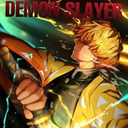 Demon Slayer (feat. LoveDMC)