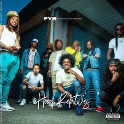 Pull Up (feat. Jacquees, DC DaVinci, DeeQuincy Gates & FYB Tevin)