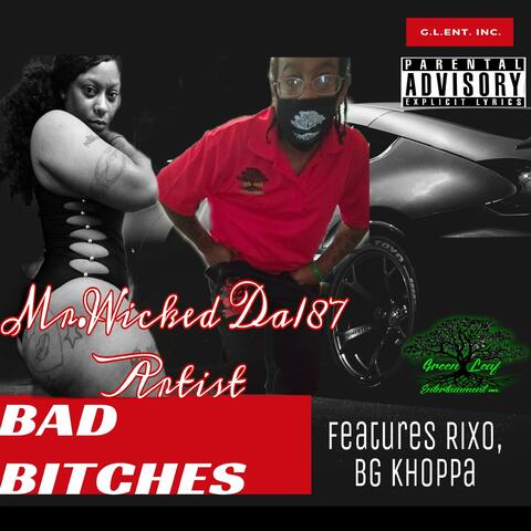 Bad Bitches (feat. David Bg Khoppa Wilson)
