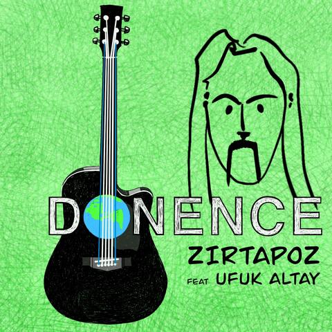 Dönence (feat. Ufuk Altay)