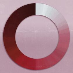 Champagne on the stairs