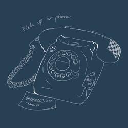 Pick Up Ur Phone