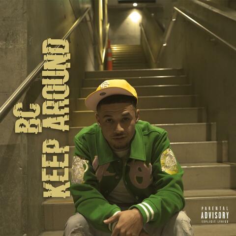 Keep Around