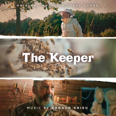 The Keeper (Original Motion Picture Soundtrack)
