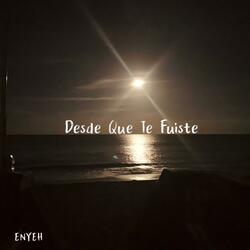 Desde Que Te Fuiste