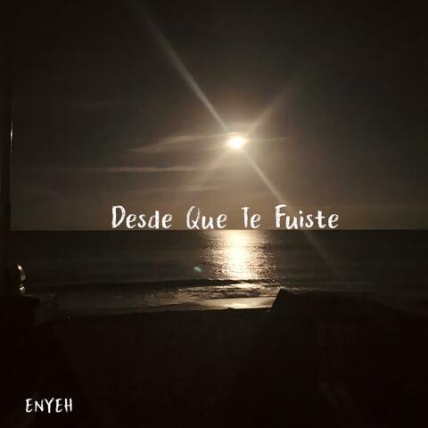 Desde Que Te Fuiste