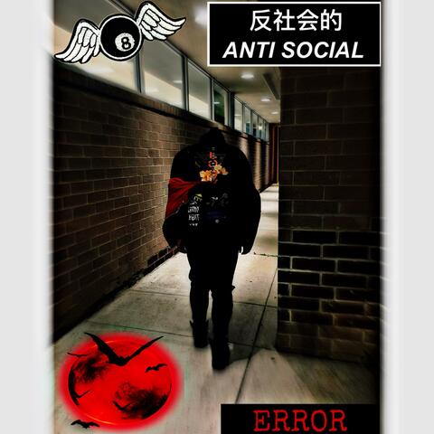 AntiSocial