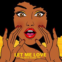 Let Me Love