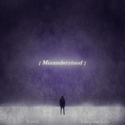 Misunderstood (feat. Indigomerkaba)