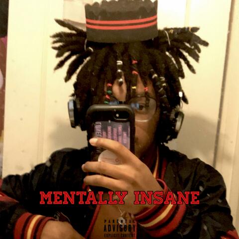 Mentally Insane