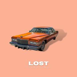 Lost