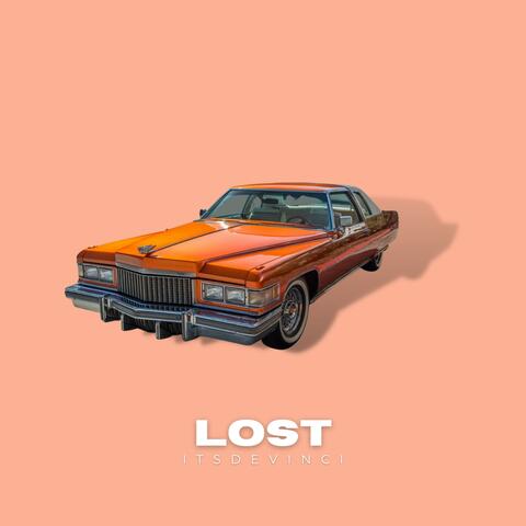 Lost