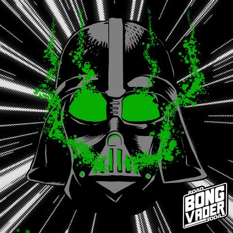 Bong Vader