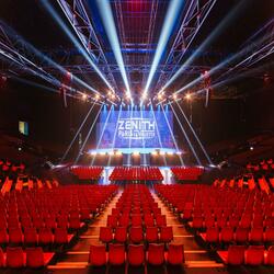 Paris Zénith