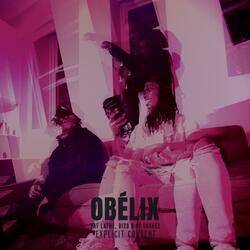 Obélix (feat. Shreez)