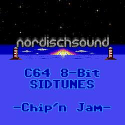 Chip 'n Jam (8-Bit Chiptune)