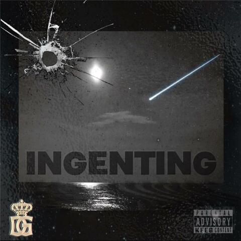 ingenting (feat. KingSkurkOne, Moggger & Monasta Blowfish)