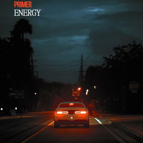 Energy