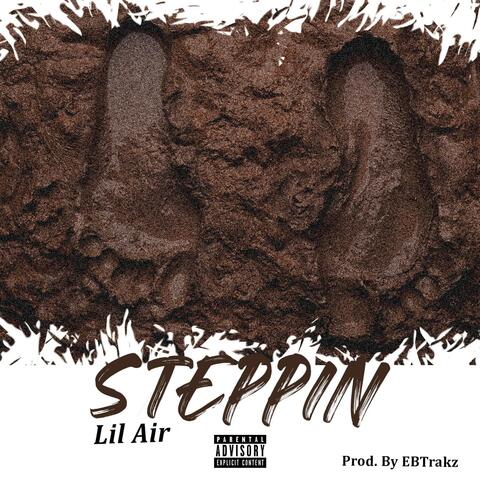 Steppin