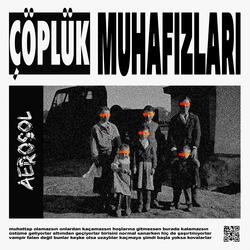 Çöplük Muhafızları