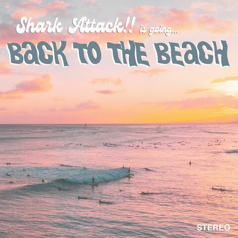 Back To The Beach