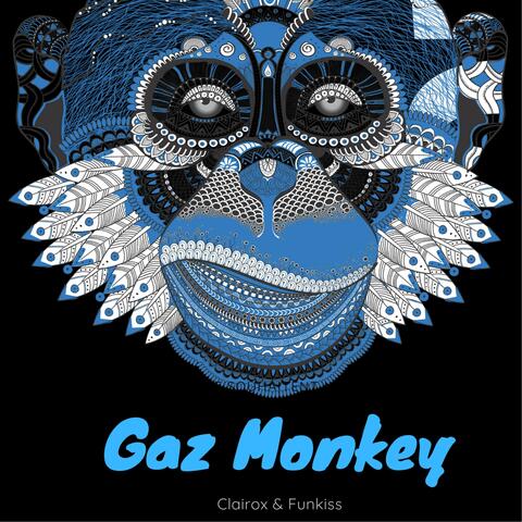 Gaz Monkey