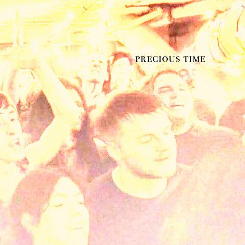 precious time