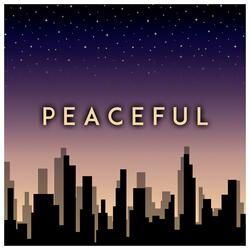 Peaceful