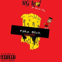 Fake Bitch (feat. Monte ray)