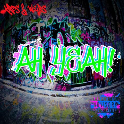 Ah Yeah! (feat. Webs) [Remix]