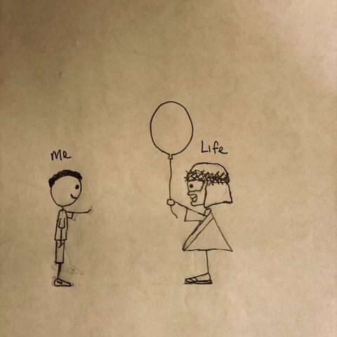 What's the Point of Living?