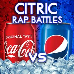 Coca-Cola vs Pepsi (feat. Swizkii)