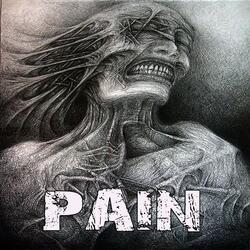 Pain (feat. Vengeance & RJMT)