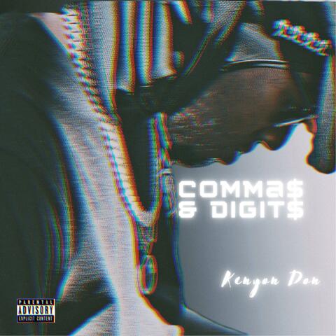 Comma$ & Digit$