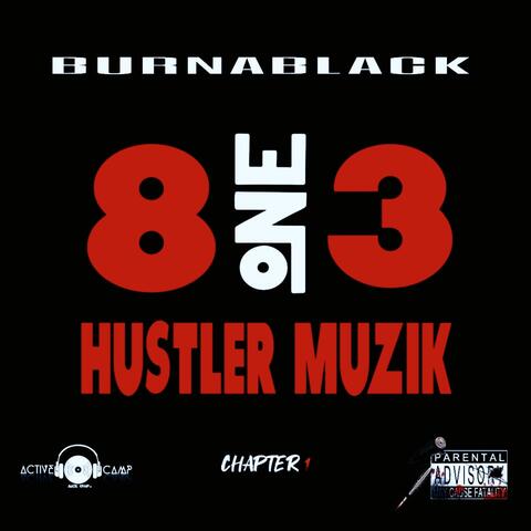 813 Hustler Muzik