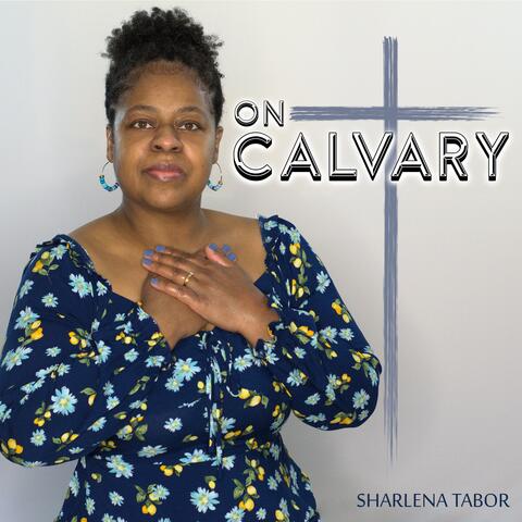 On Calvary