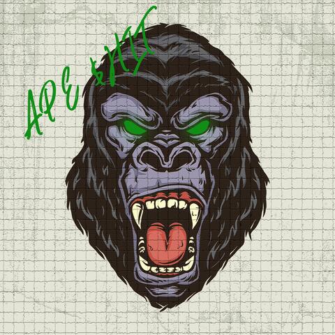 Ape $hit