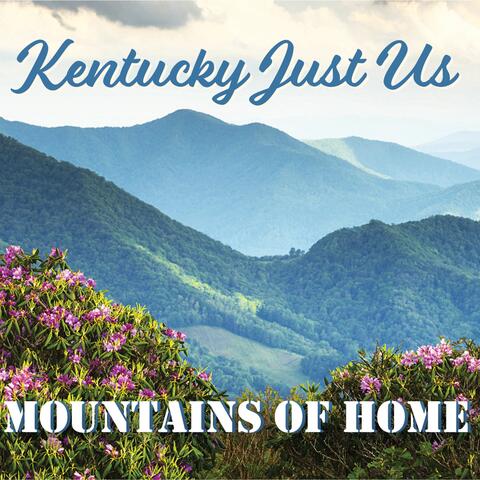 Mountains of Home