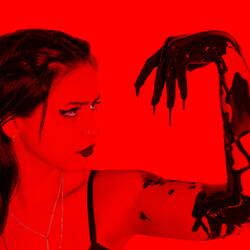 Maybe Red